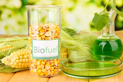 Wildridings biofuel availability