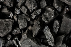 Wildridings coal boiler costs