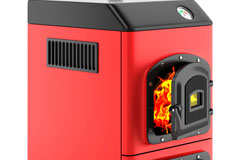 Wildridings solid fuel boiler costs